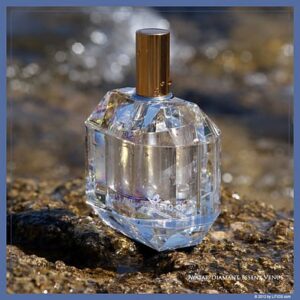 ESENCIA DE DIAMANTE VENUS LITIOS