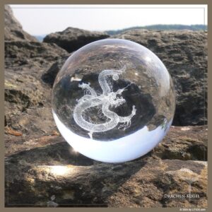 ESFERA DEL DRAGÓN LITIOS