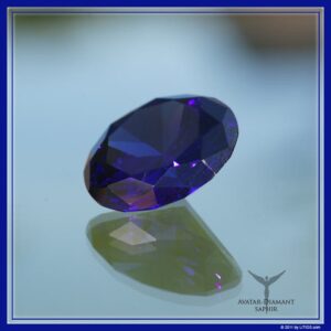 DIAMANTE AVATAR ZAFIRO LITIOS