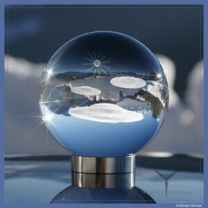 ESFERA ASHTAR SHERAN DIAMANTE LITIOS