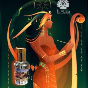PERFUME EGIPCIO SESHAT