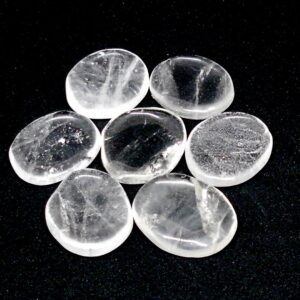 CUARZO ROCA | TRANSPARENTE PLANO