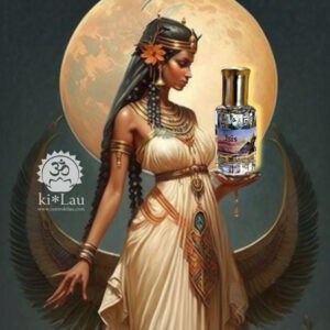 PERFUME EGIPCIO ISIS