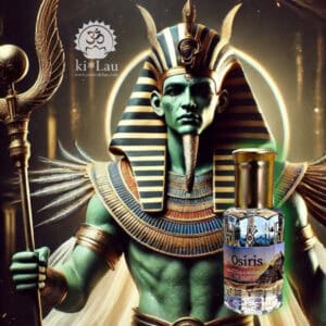 PERFUME EGIPCIO OSIRIS