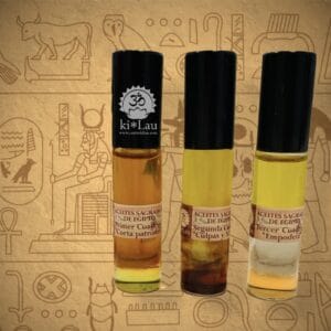 CUADRIGAS 5ML ROLL-ON