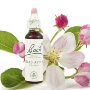 Crab Apple - Manzano Silvestre