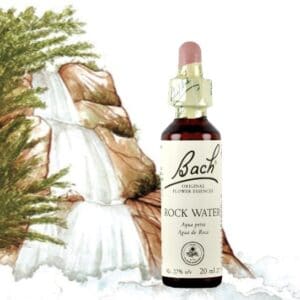 Rock Water - Agua De Roca