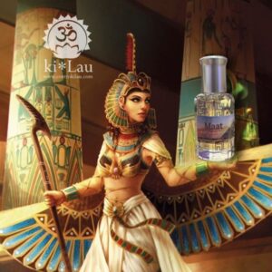 Perfume Diosa Maat