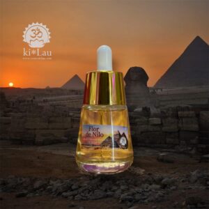 ESENCIA SAGRADA DE EGIPTO - FLOR DE NILO