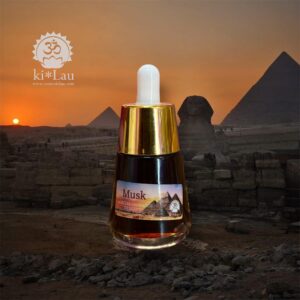 ESENCIA SAGRADA DE EGIPTO - MUSK