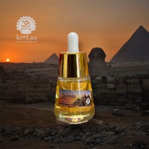 ESENCIA SAGRADA DE EGIPTO - JAZMIN