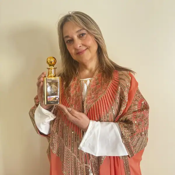 Terapeuta Laura Sabajanes Beade
